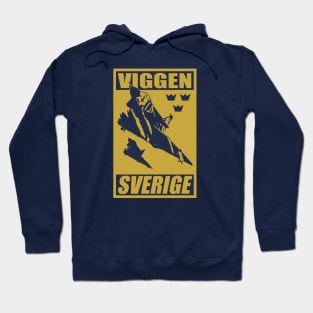 Viggen Hoodie